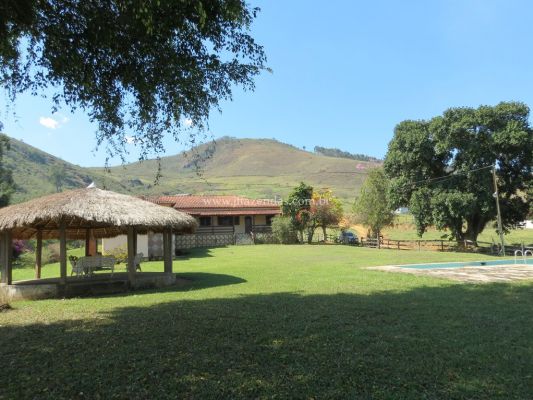 Fazenda em Juiz de Fora – MG – 296 hectares Fazenda em Juiz de Fora – MG – 296 hectares