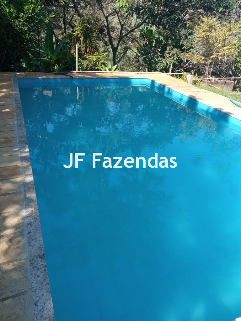Sitio em Rio Novo – MG – 6.59 hectares