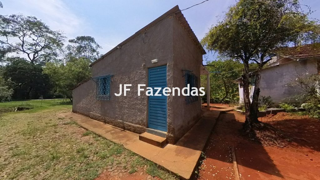 Sitio em Rio Novo – MG – 6.59 hectares