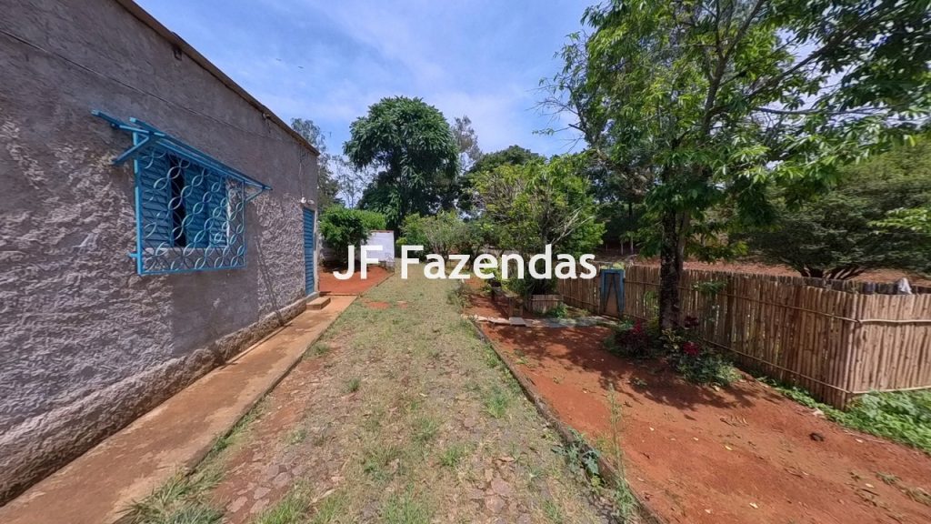 Sitio em Rio Novo – MG – 6.59 hectares