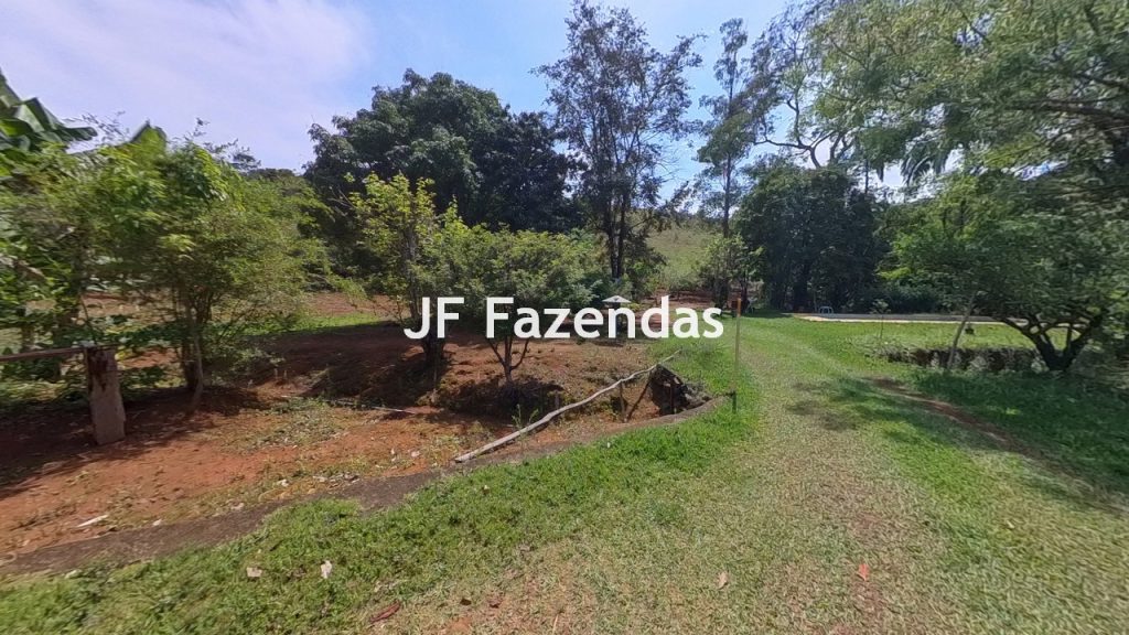 Sitio em Rio Novo – MG – 6.59 hectares