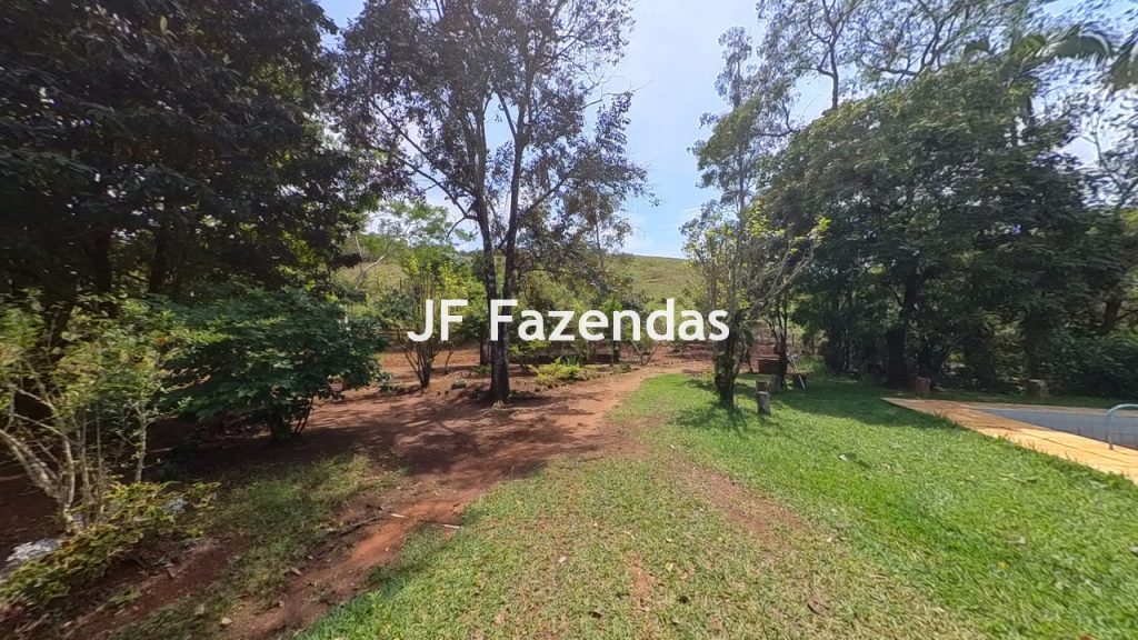 Sitio em Rio Novo – MG – 6.59 hectares