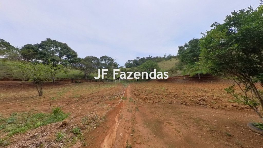 Sitio em Rio Novo – MG – 6.59 hectares