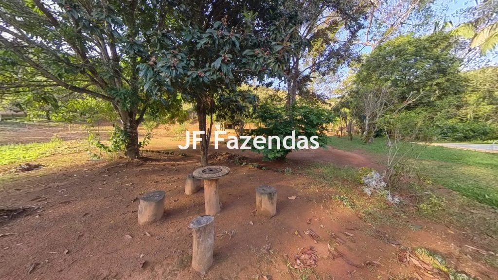 Sitio em Rio Novo – MG – 6.59 hectares