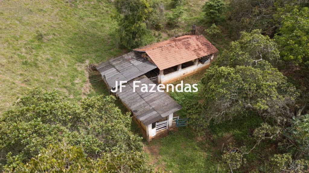 Sitio em Rio Novo – MG – 6.59 hectares