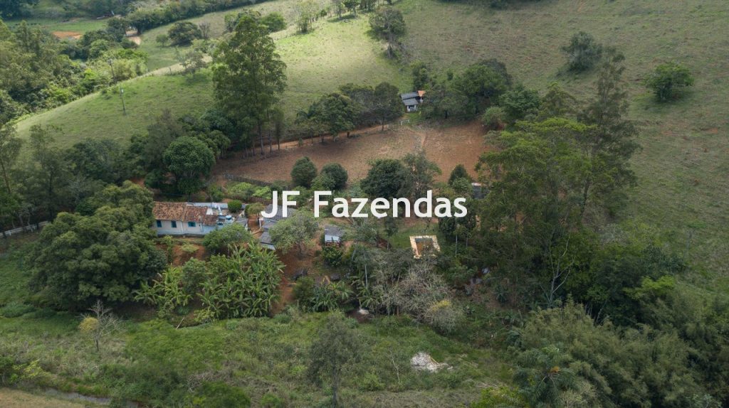 Sitio em Rio Novo – MG – 6.59 hectares