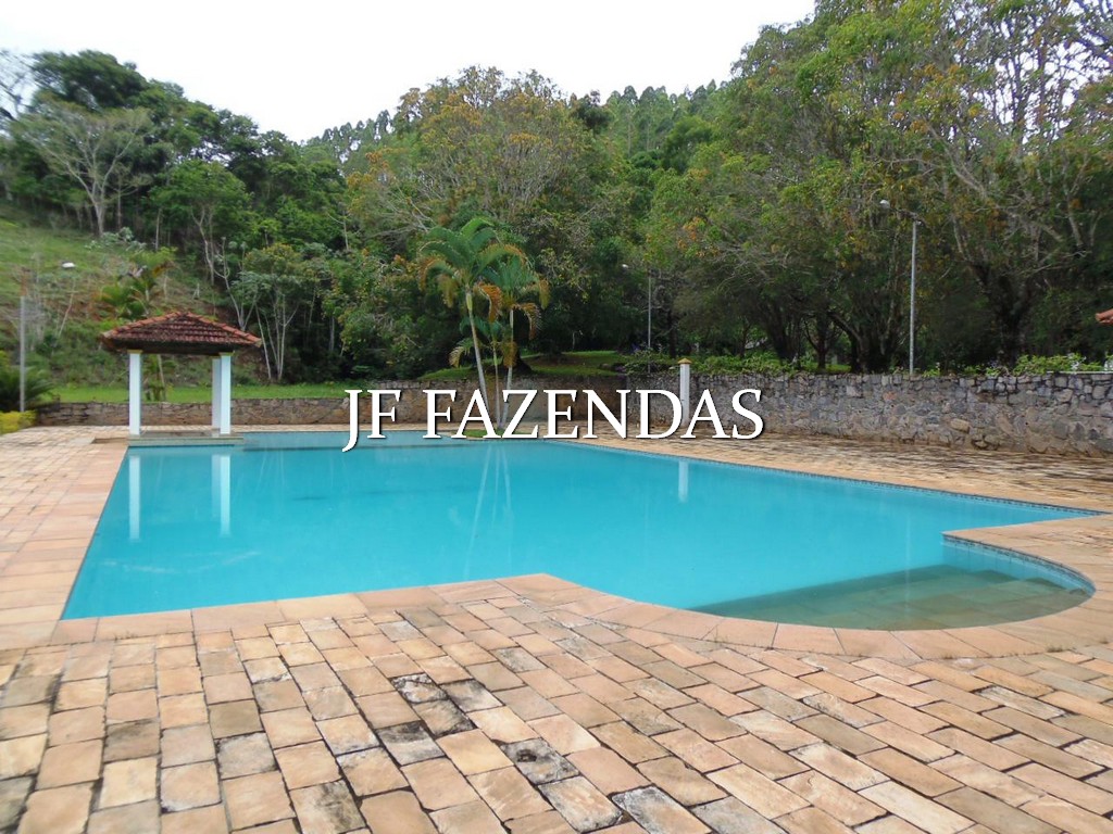 Fazenda em Santana do Deserto/MG – 370 hectares Fazenda em Santana do Deserto/MG – 370 hectares
