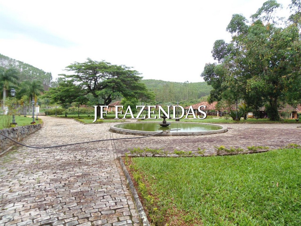 Fazenda em Santana do Deserto/MG – 370 hectares Fazenda em Santana do Deserto/MG – 370 hectares