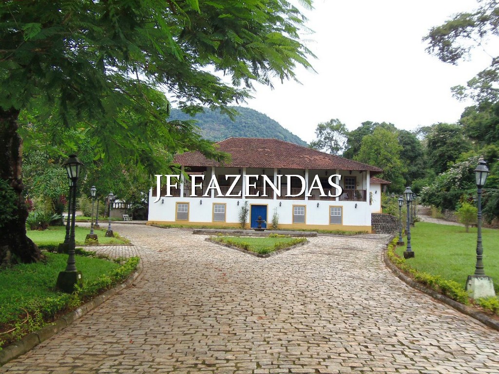 Fazenda em Santana do Deserto/MG – 370 hectares Fazenda em Santana do Deserto/MG – 370 hectares