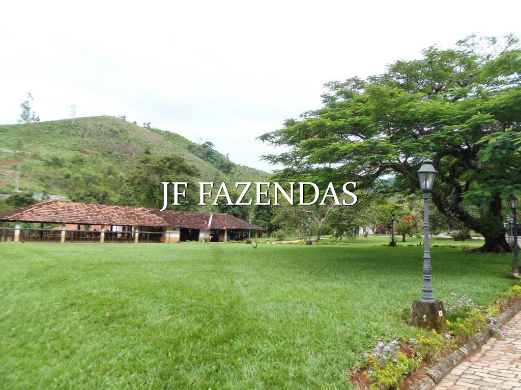 Fazenda em Santana do Deserto/MG – 370 hectares Fazenda em Santana do Deserto/MG – 370 hectares