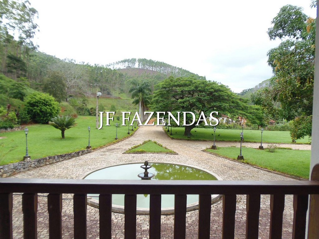 Fazenda em Santana do Deserto/MG – 370 hectares Fazenda em Santana do Deserto/MG – 370 hectares