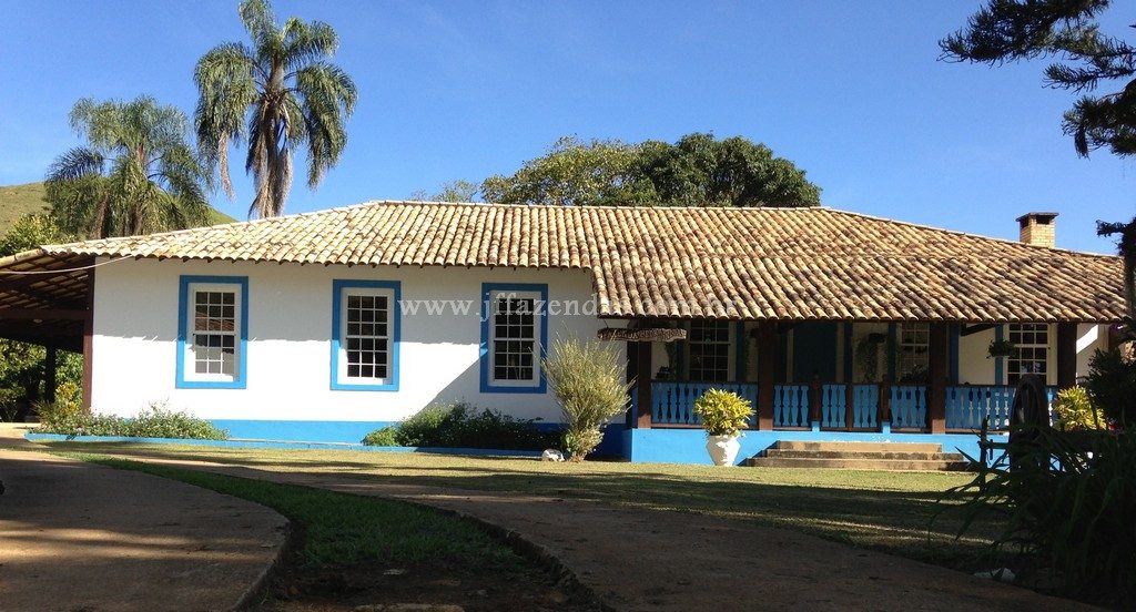 Fazenda georreferenciada com 54 hectares – Juiz de Fora – MG Fazenda georreferenciada com 54 hectares – Juiz de Fora – MG