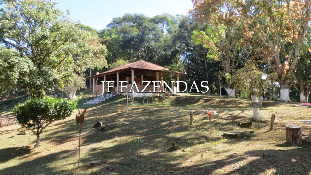 Granja em Matias Barbosa – MG – 12.912 metros quadrados Granja em Matias Barbosa – MG – 12.912 metros quadrados