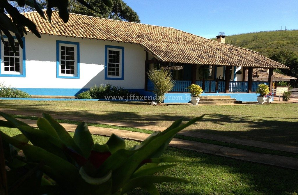 Fazenda georreferenciada com 54 hectares – Juiz de Fora – MG Fazenda georreferenciada com 54 hectares – Juiz de Fora – MG
