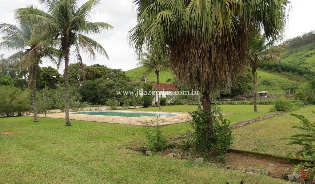 Fazenda em Valença – RJ – 1112 hectares Fazenda em Valença – RJ – 1112 hectares