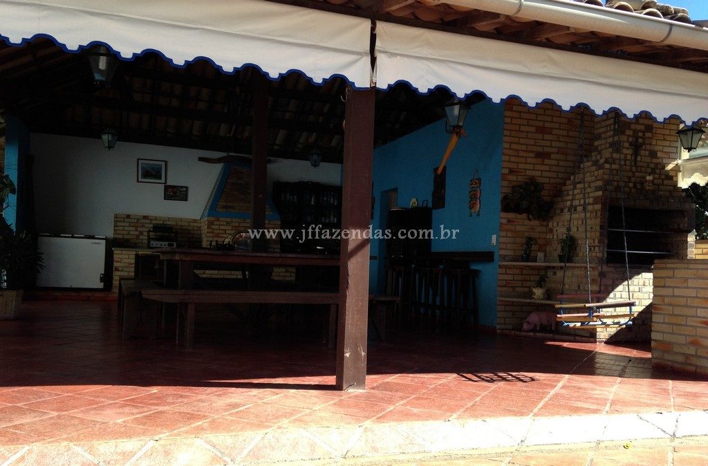 Fazenda georreferenciada com 54 hectares – Juiz de Fora – MG Fazenda georreferenciada com 54 hectares – Juiz de Fora – MG