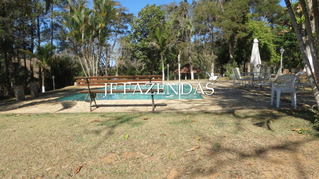 Granja em Matias Barbosa – MG – 12.912 metros quadrados Granja em Matias Barbosa – MG – 12.912 metros quadrados