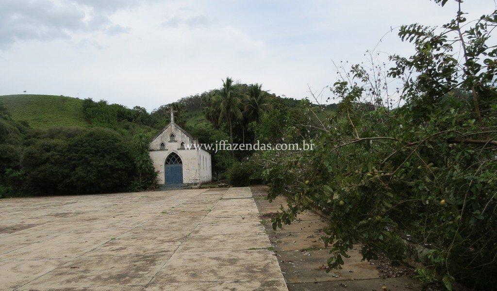 Fazenda em Valença – RJ – 1112 hectares Fazenda em Valença – RJ – 1112 hectares