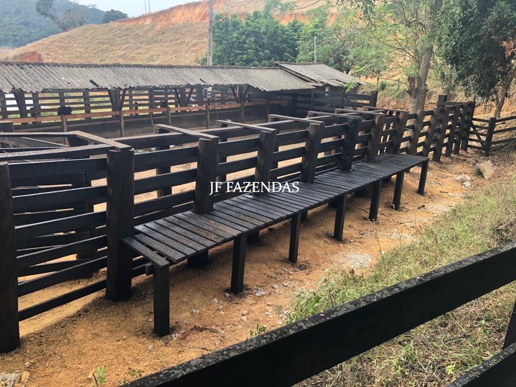 Fazenda produtora de leite – 315,5078 hectares – Guarani – MG Fazenda produtora de leite – 315,5078 hectares – Guarani – MG