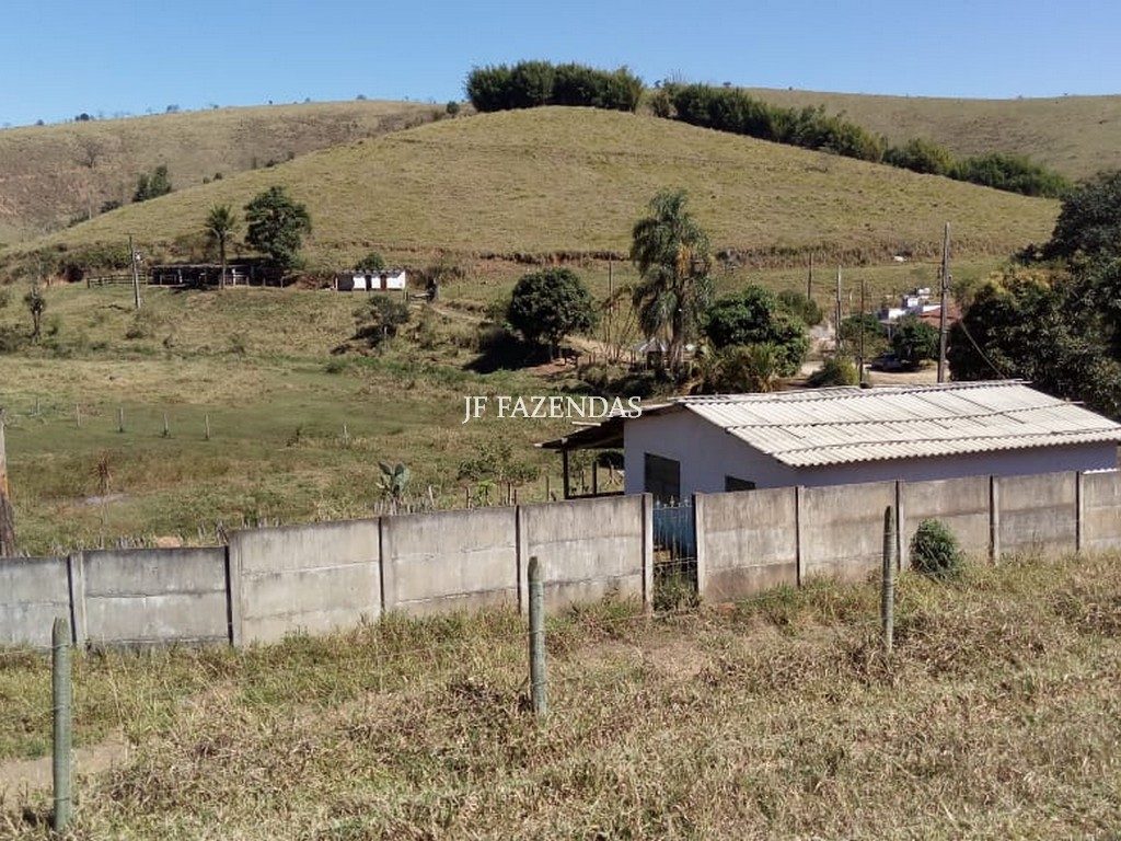 Área Comercial – Benfica – Juiz de Fora/MG 16,03 hectares