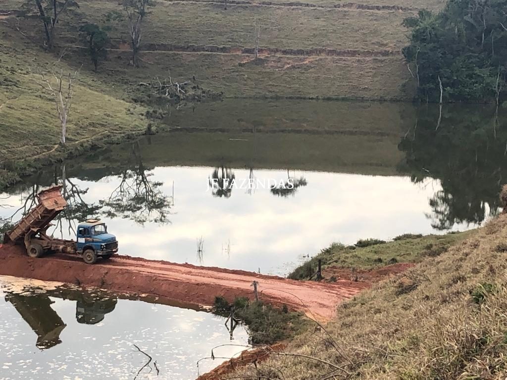 Fazenda produtora de leite – 315,5078 hectares – Guarani – MG Fazenda produtora de leite – 315,5078 hectares – Guarani – MG