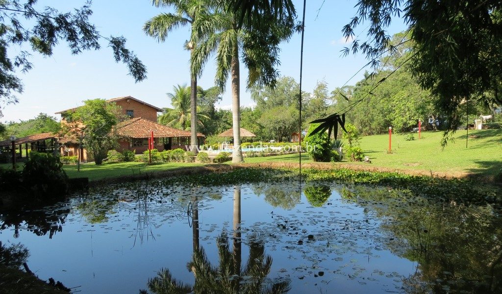 Granja em Rio Novo – MG – 1,9 hectares