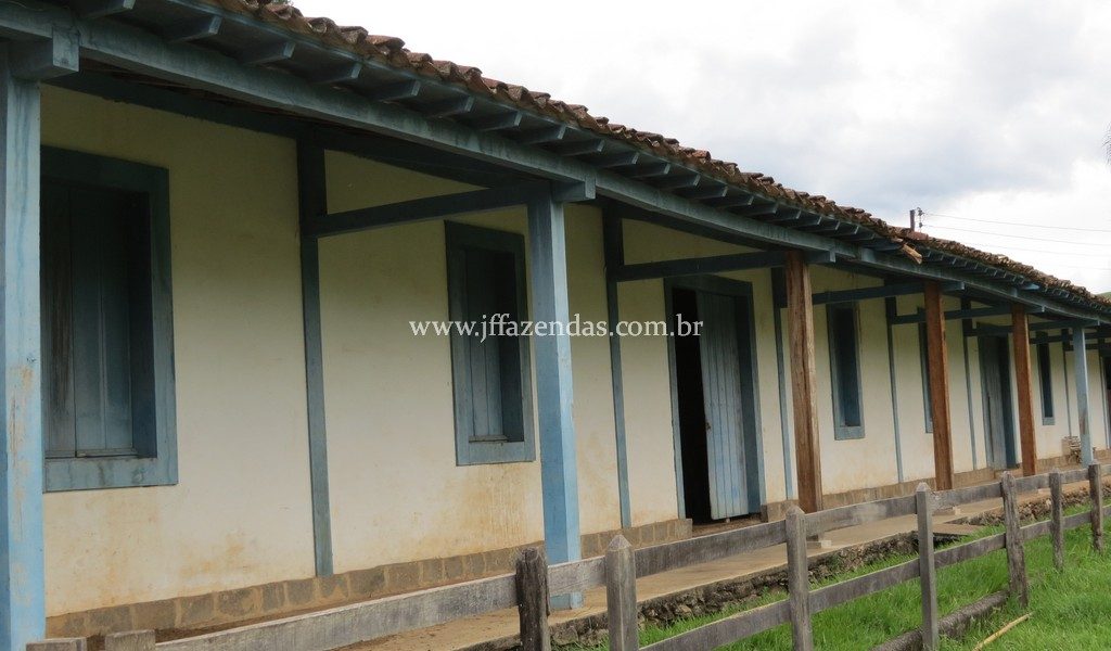 Fazenda em Valença – RJ – 1112 hectares Fazenda em Valença – RJ – 1112 hectares