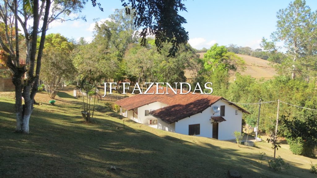 Granja em Matias Barbosa – MG – 12.912 metros quadrados Granja em Matias Barbosa – MG – 12.912 metros quadrados