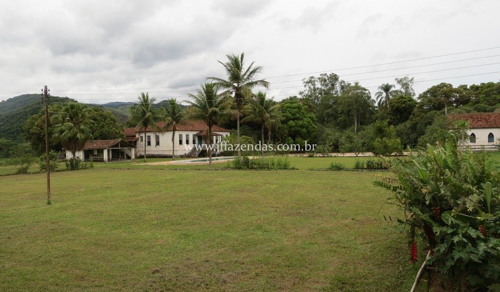 Fazenda em Valença – RJ – 1112 hectares Fazenda em Valença – RJ – 1112 hectares