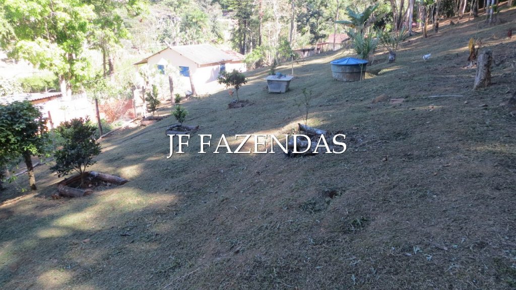 Granja em Matias Barbosa – MG – 12.912 metros quadrados Granja em Matias Barbosa – MG – 12.912 metros quadrados