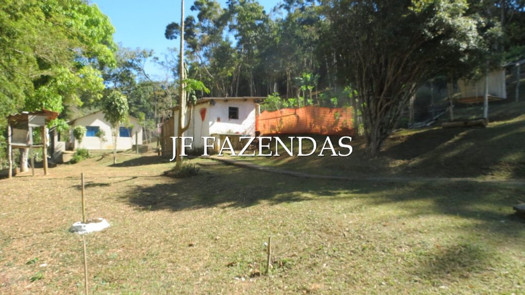 Granja em Matias Barbosa – MG – 12.912 metros quadrados Granja em Matias Barbosa – MG – 12.912 metros quadrados