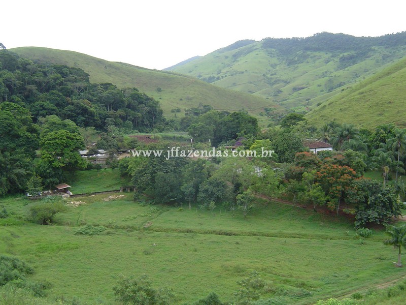 Fazenda em Belmiro Braga – MG – 837.32 hectares Fazenda em Belmiro Braga – MG – 837.32 hectares