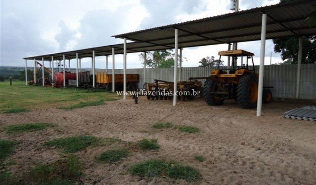 Fazenda em São Gabriel do Oeste – MS – 373 hectares Fazenda em São Gabriel do Oeste – MS – 373 hectares