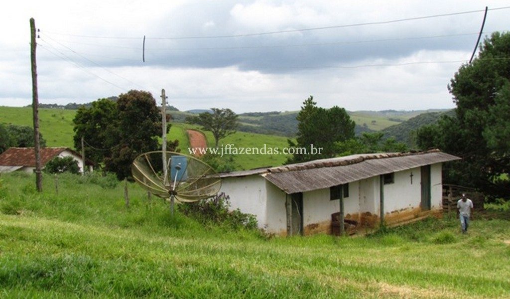 Fazenda em Airuoca/MG Fazenda em Airuoca/MG