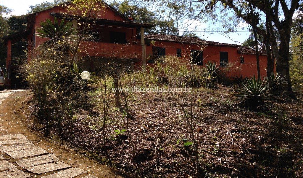 Sítio em Belmiro Braga/MG – 25 hectares Sítio em Belmiro Braga/MG – 25 hectares