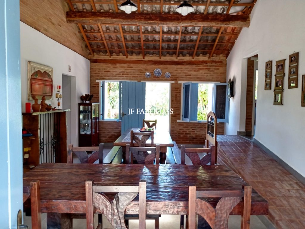 Fazenda produtora de leite – 315,5078 hectares – Guarani – MG Fazenda produtora de leite – 315,5078 hectares – Guarani – MG