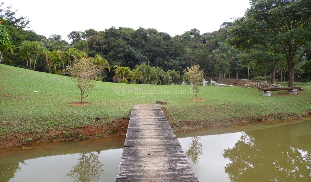 Fazenda de alto padrão – Juiz de Fora – MG – 188 hectares Fazenda de alto padrão – Juiz de Fora – MG – 188 hectares