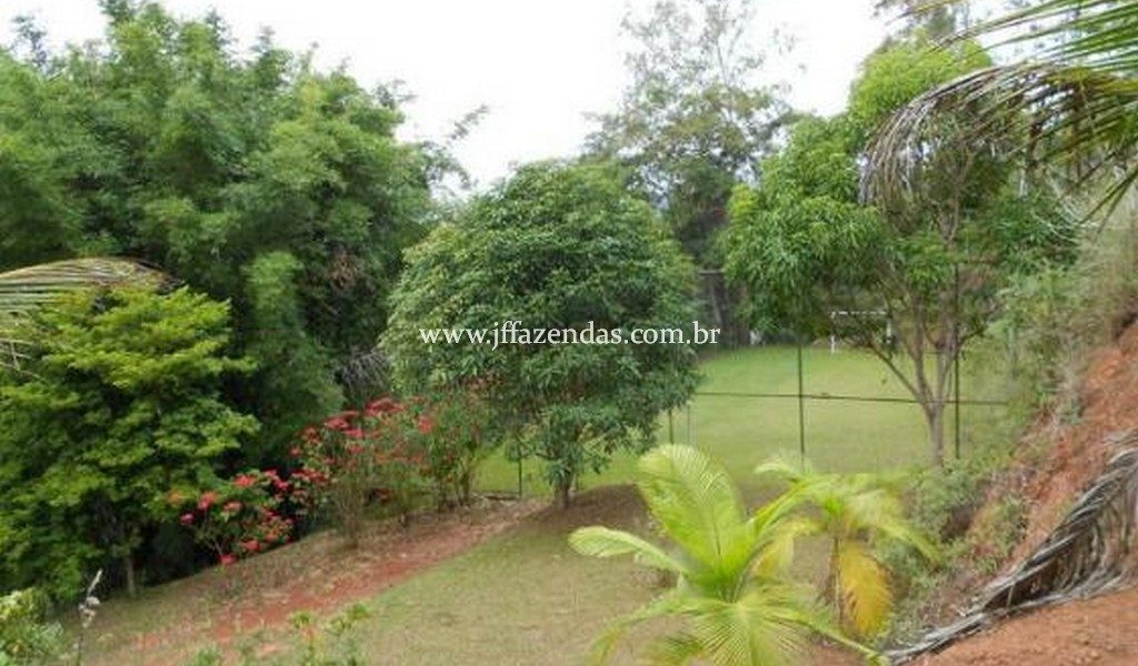 Granja de alto padrão em Matias Barbosa – MG – 1,9 hectares Granja de alto padrão em Matias Barbosa – MG – 1,9 hectares