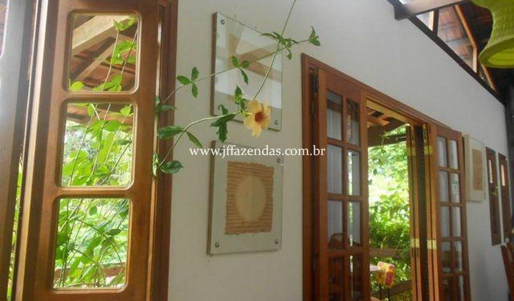 Granja de alto padrão em Matias Barbosa – MG – 1,9 hectares Granja de alto padrão em Matias Barbosa – MG – 1,9 hectares