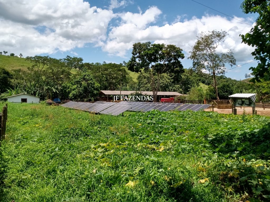 Fazenda produtora de leite – 315,5078 hectares – Guarani – MG Fazenda produtora de leite – 315,5078 hectares – Guarani – MG
