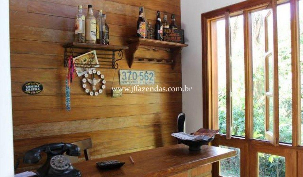Granja de alto padrão em Matias Barbosa – MG – 1,9 hectares Granja de alto padrão em Matias Barbosa – MG – 1,9 hectares