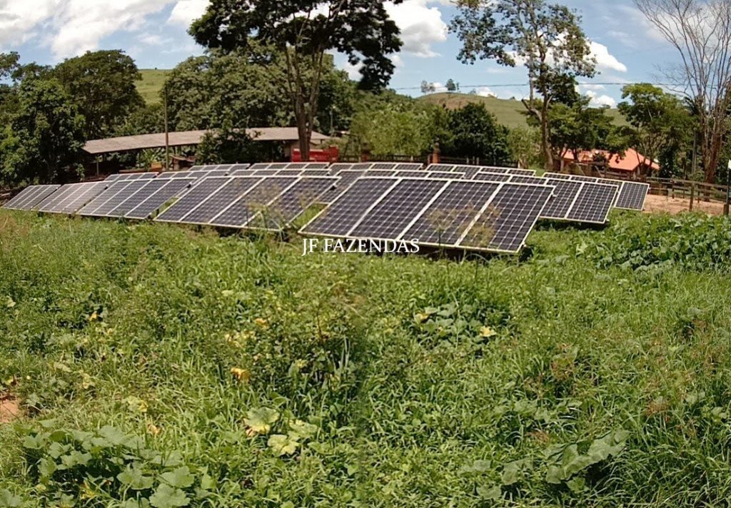 Fazenda produtora de leite – 315,5078 hectares – Guarani – MG Fazenda produtora de leite – 315,5078 hectares – Guarani – MG