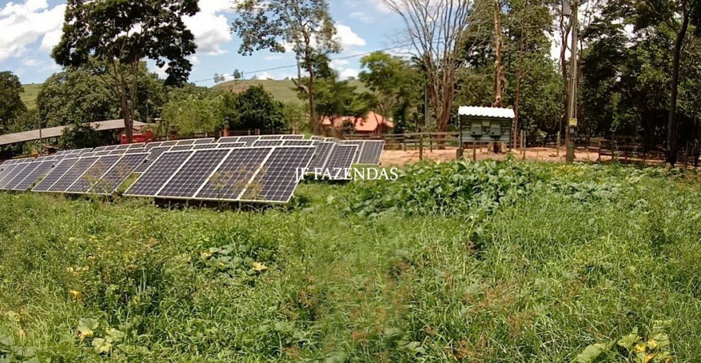 Fazenda produtora de leite – 315,5078 hectares – Guarani – MG Fazenda produtora de leite – 315,5078 hectares – Guarani – MG