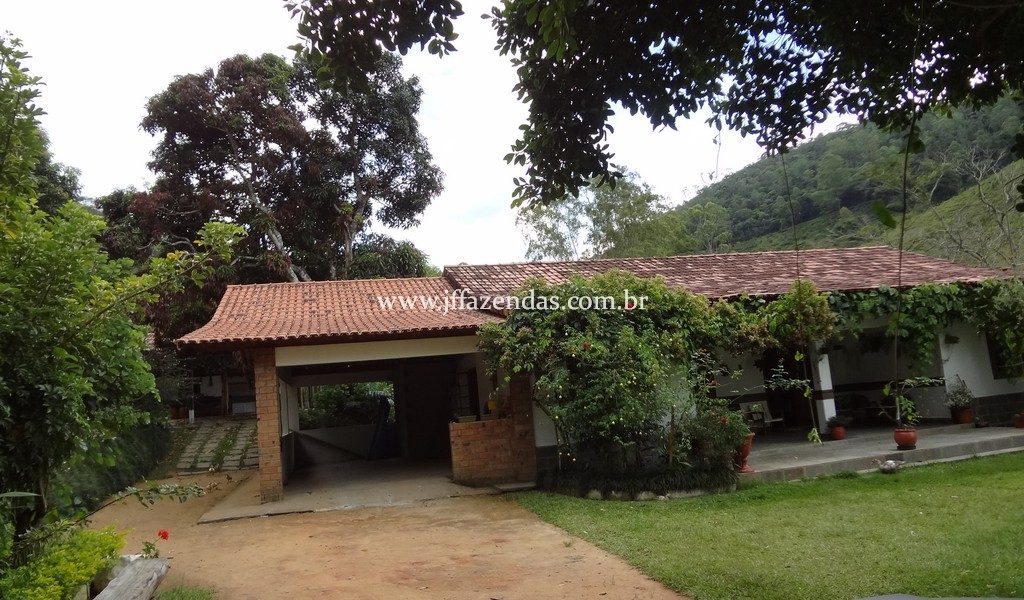 Fazenda 459,8 hectares em Belmiro Braga-MG Fazenda 459,8 hectares em Belmiro Braga-MG