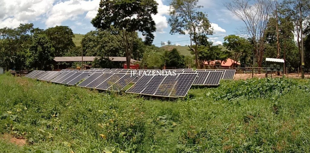 Fazenda produtora de leite – 315,5078 hectares – Guarani – MG Fazenda produtora de leite – 315,5078 hectares – Guarani – MG