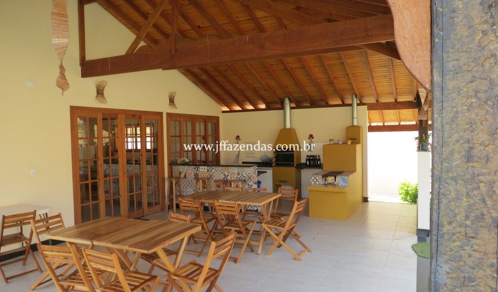Fazenda em Juiz de Fora – MG – 82,2 hectares Fazenda em Juiz de Fora – MG – 82,2 hectares