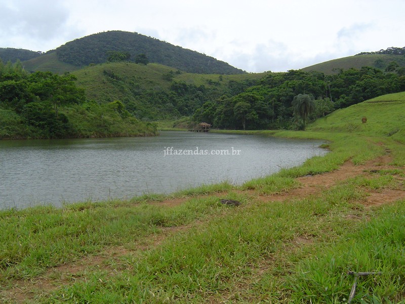 Fazenda em Santana do Deserto/MG – 370 hectares Fazenda em Santana do Deserto/MG – 370 hectares