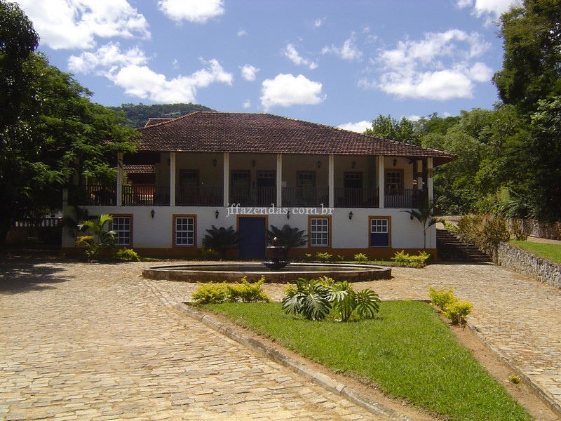 Fazenda em Santana do Deserto/MG – 370 hectares Fazenda em Santana do Deserto/MG – 370 hectares