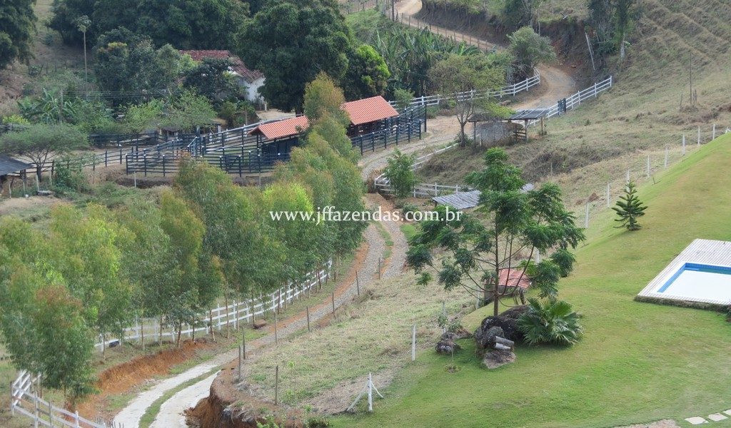 Fazenda em Juiz de Fora – MG – 82,2 hectares Fazenda em Juiz de Fora – MG – 82,2 hectares