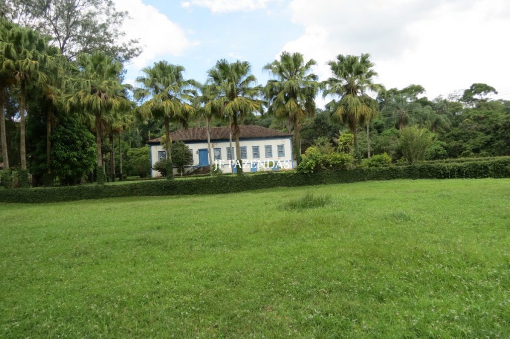 Fazenda em Juiz de Fora – MG – 958,32 hectares Fazenda em Juiz de Fora – MG – 958,32 hectares